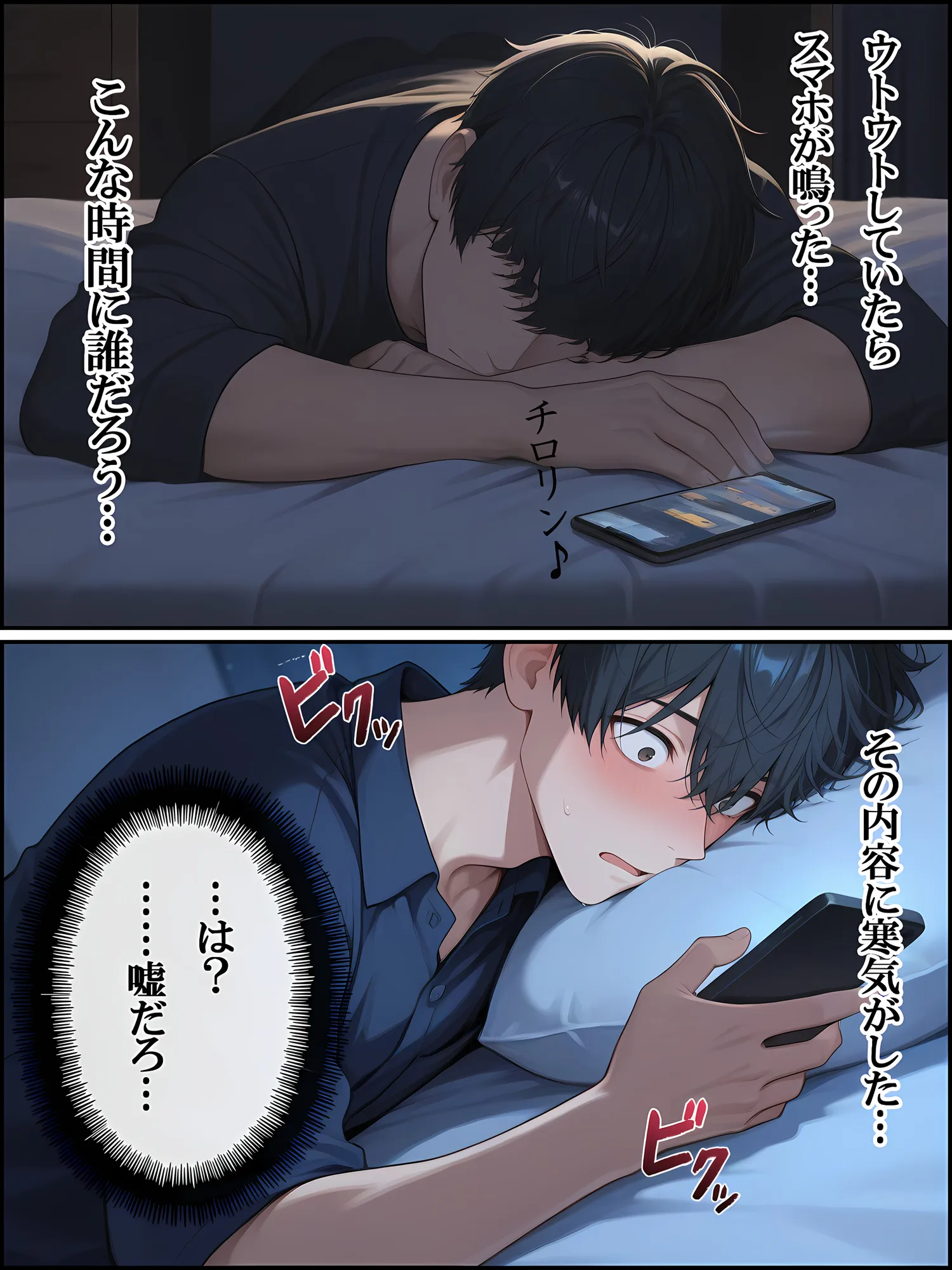 田舎のえっちがすごい…!義妹と幼馴染ダブル孕ませ、禁断の総集編 - 82ページ