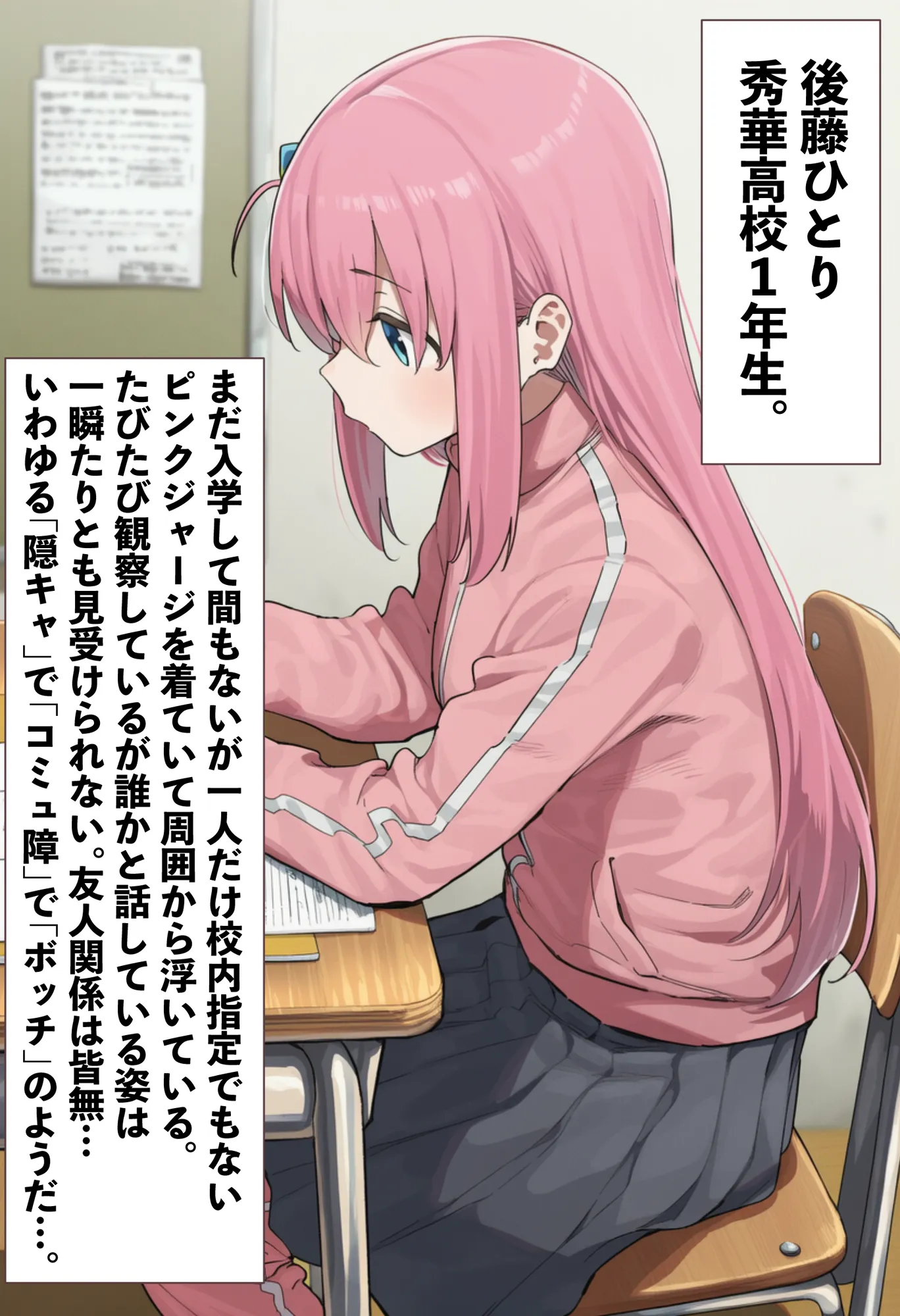 「ぼっち」な私が「奥さん」に！？「ひとり」が「夫婦」になるまで〜中年キモ教師との結婚・出産〜 - 2ページ