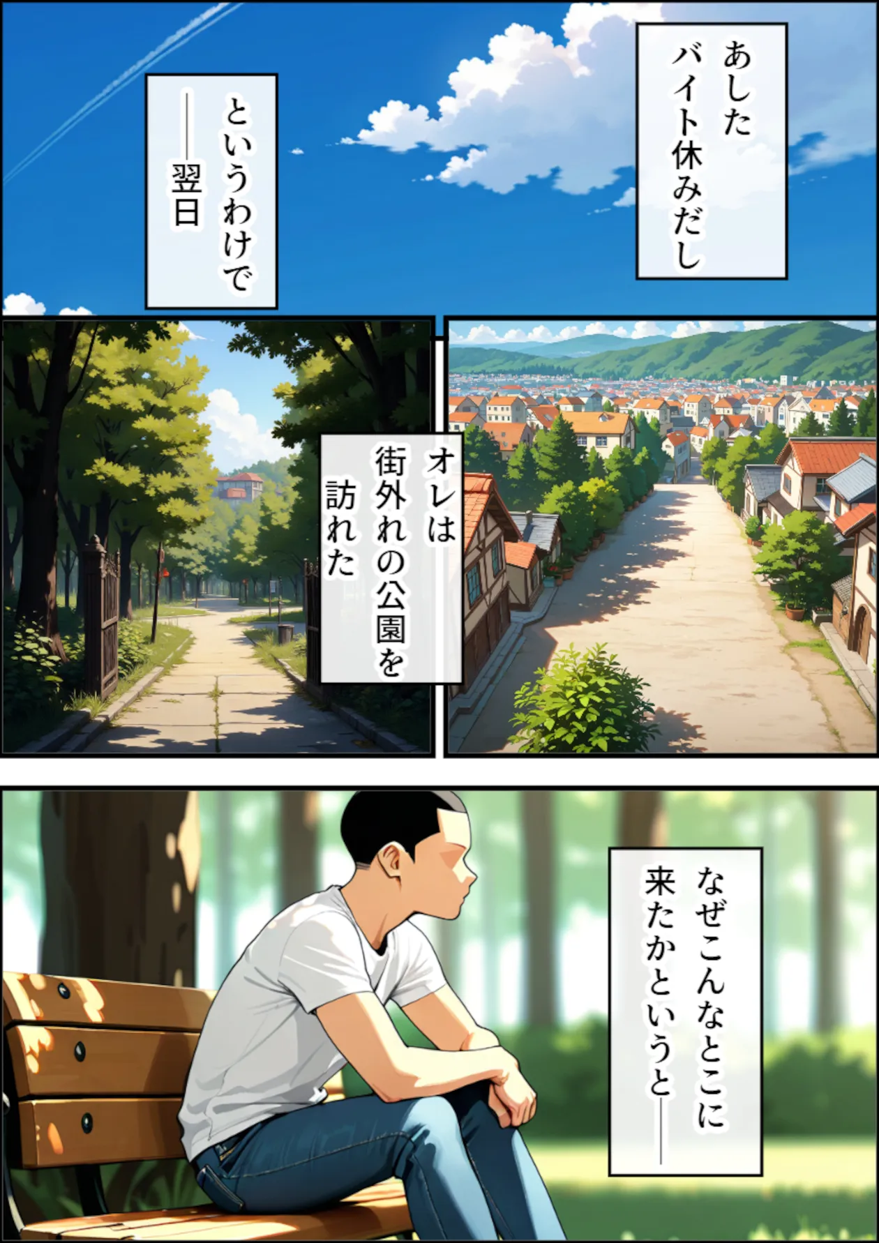 催○アプリで無抵抗にしたボーイッシュ女子大生の体を好き勝手してみる - 5ページ