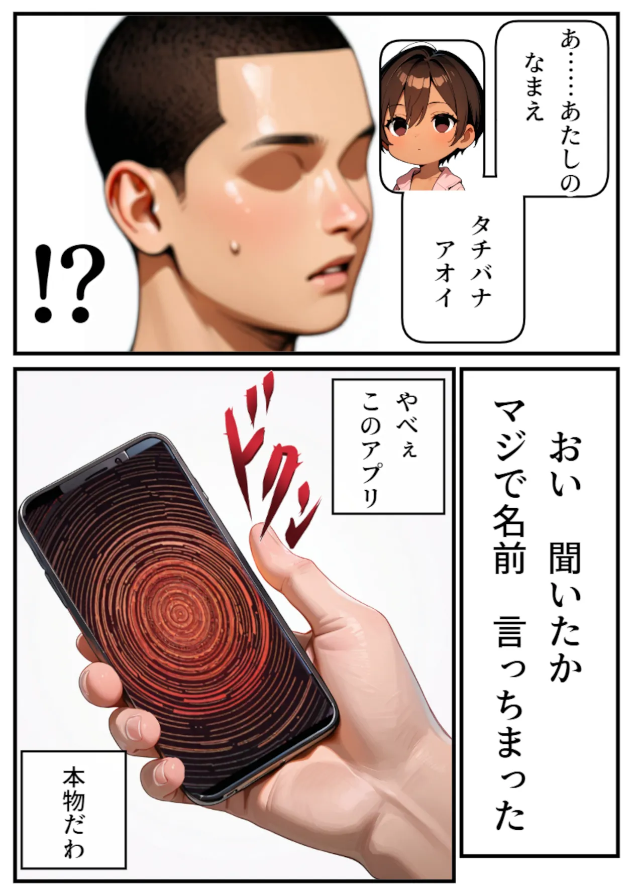 催○アプリで無抵抗にしたボーイッシュ女子大生の体を好き勝手してみる - 10ページ