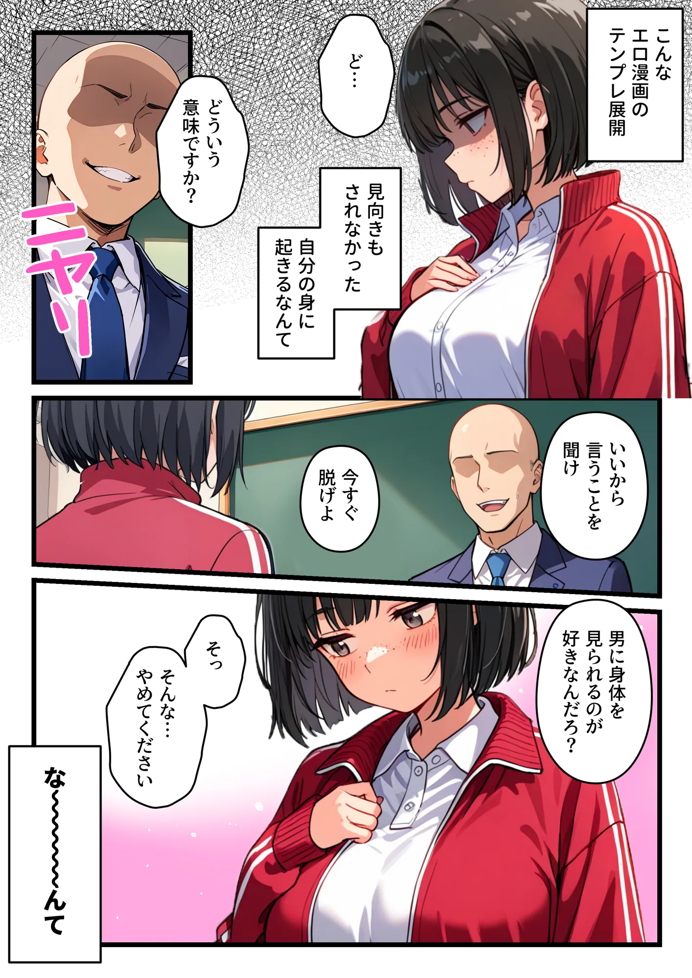 【炎上】モサオタ系ブス女子がグラビアアイドルになってクソビッチ本性バレ！ガチセックス動画流出してみんなのオカズになり果てるwww - 27ページ