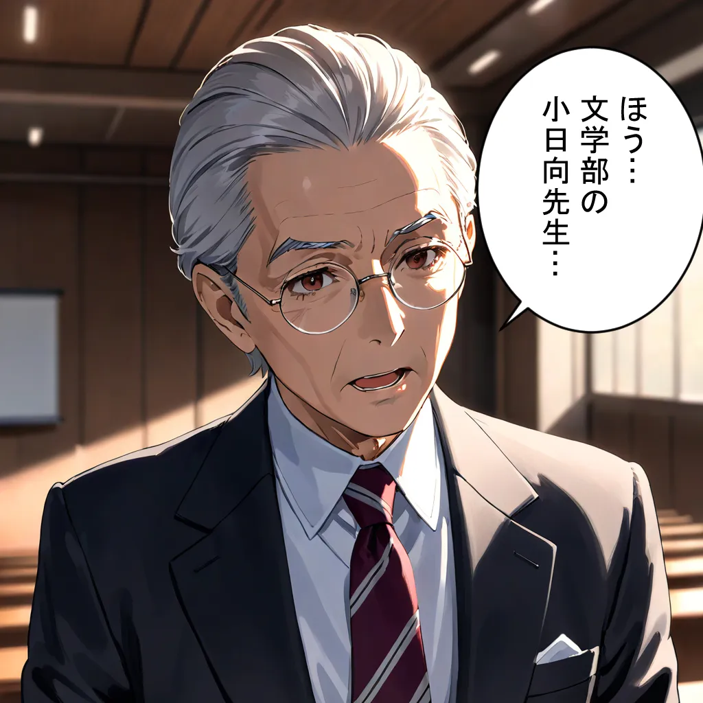 キャンパスライフ〜都内超名門大学が学内風俗！？キャストは全員現役在学生！驚異のバック率94％で社会問題も一挙に解決！！ 第2話［全3話］  （44ページ） - 2ページ