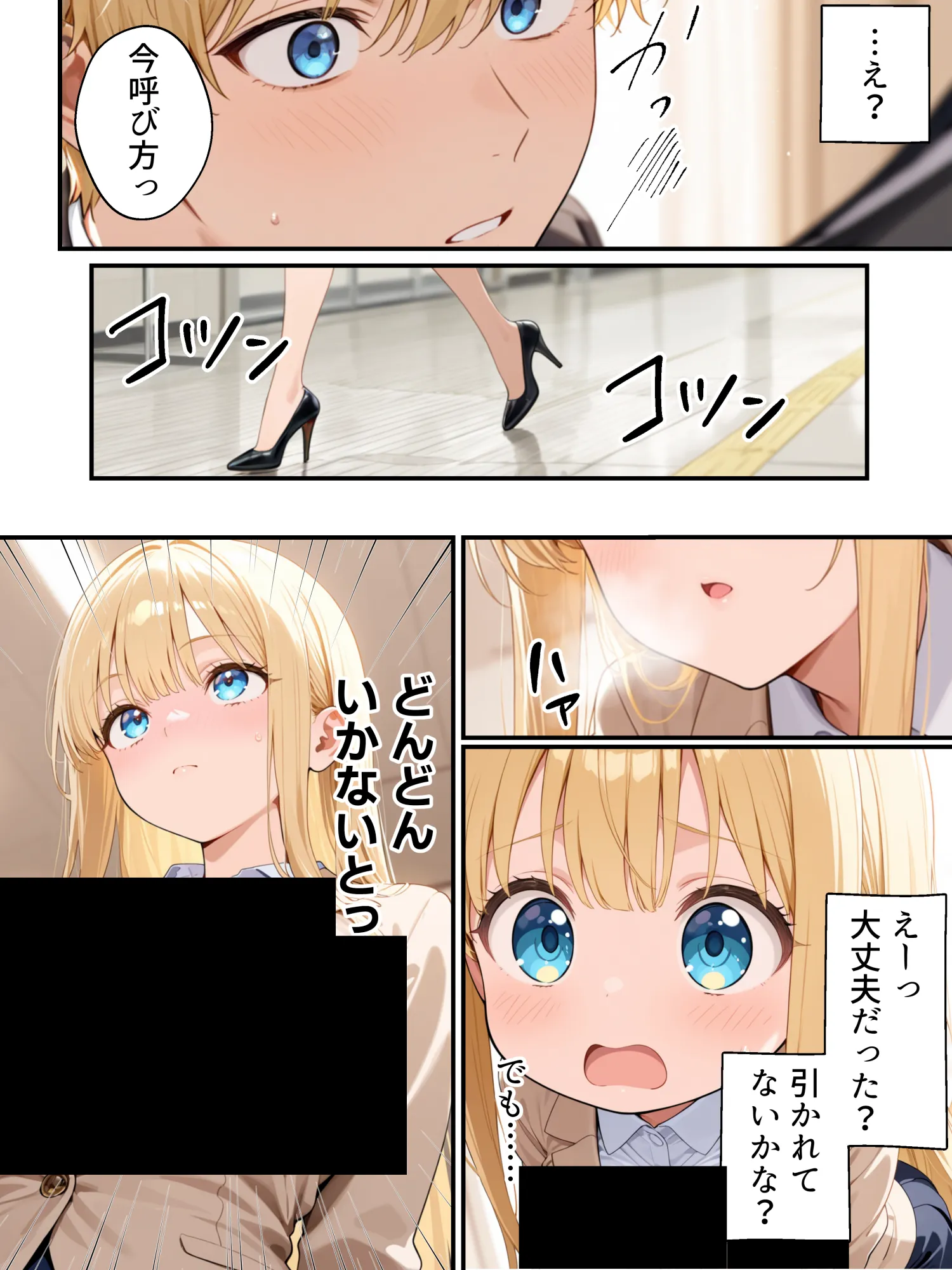 大好きな兄に彼女ができたので自慢のおっぱいで全力で奪う話 - 39ページ