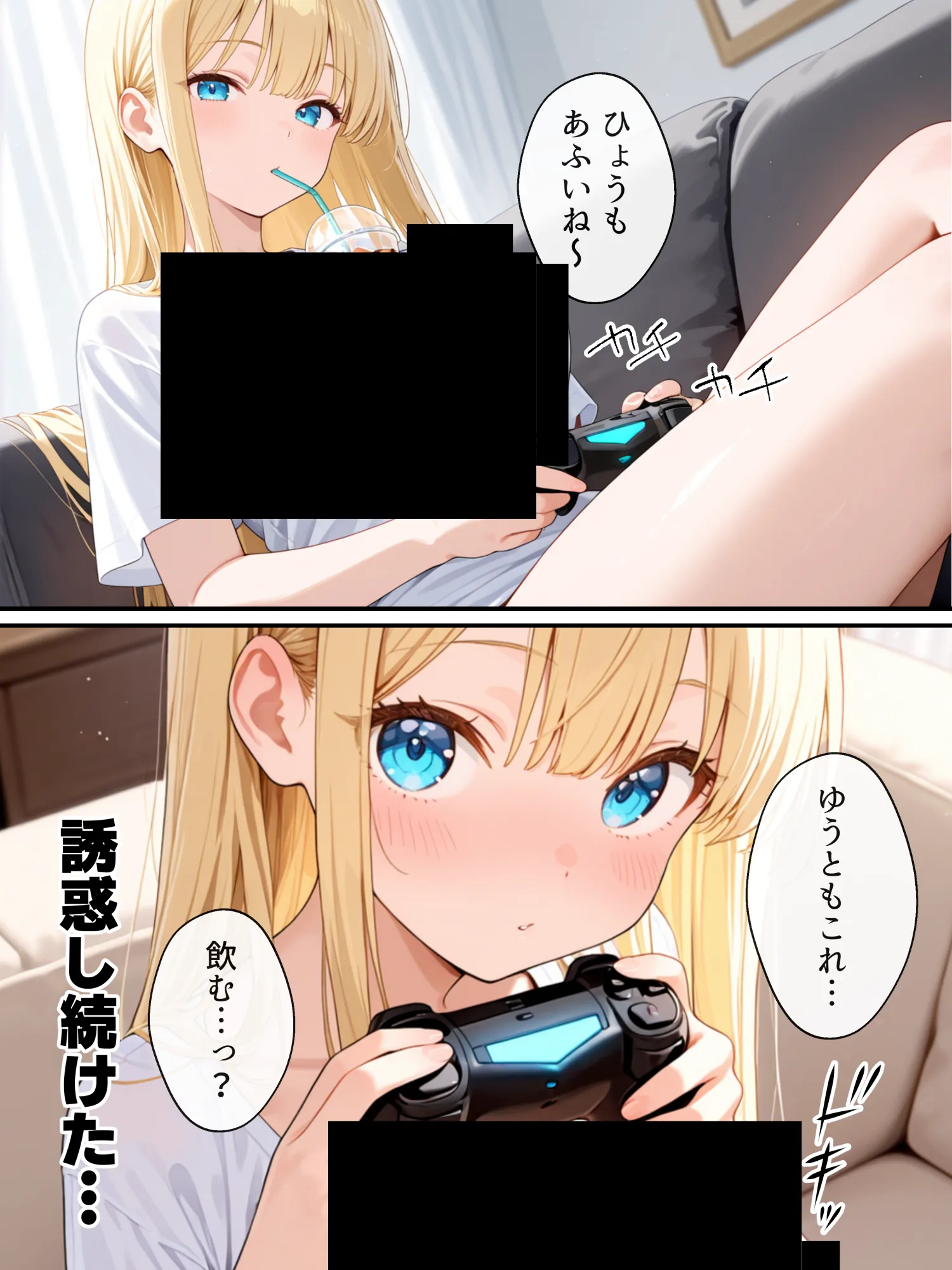 大好きな兄に彼女ができたので自慢のおっぱいで全力で奪う話 - 43ページ