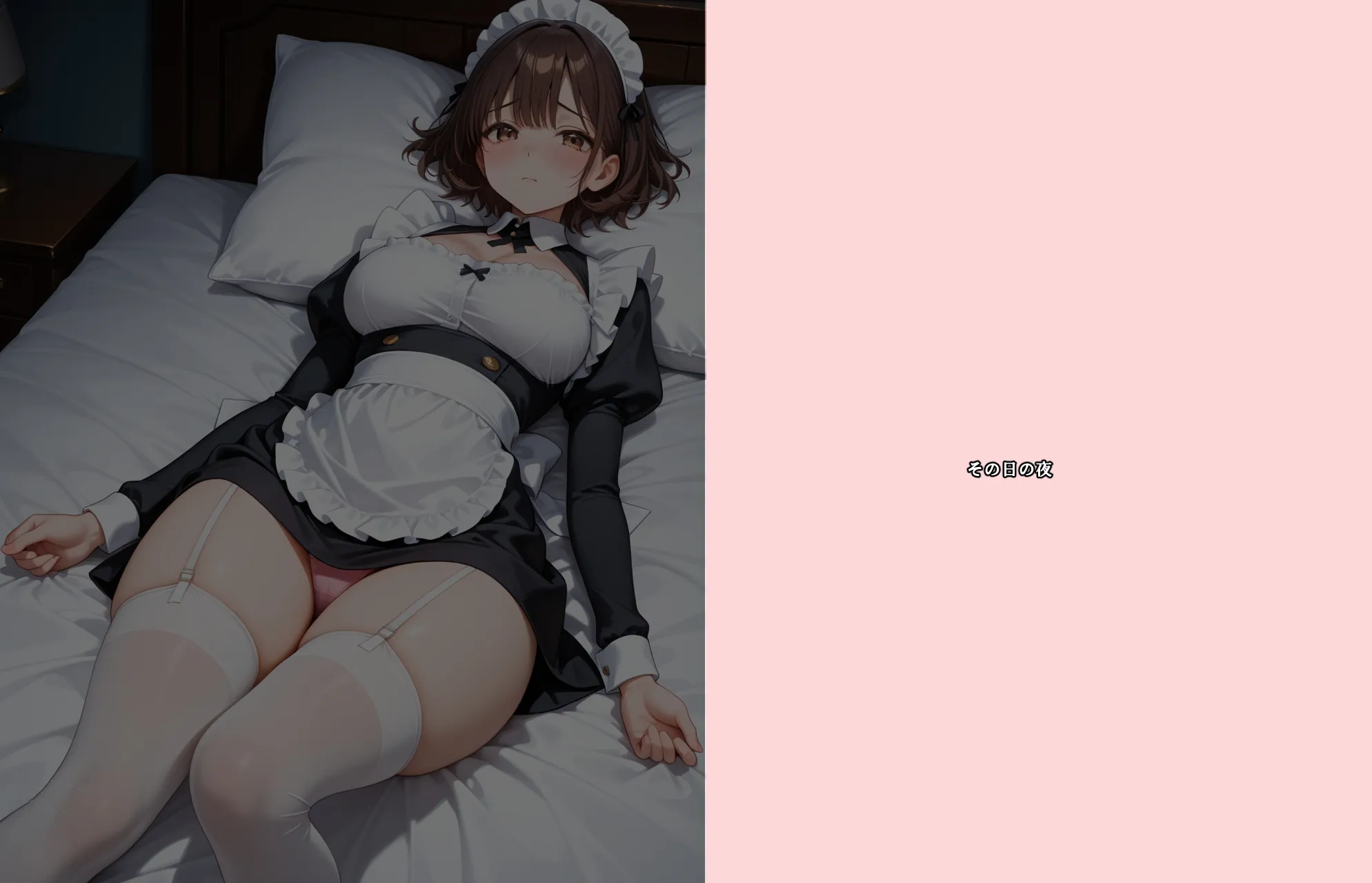 幼馴染が大好きだったらどうなっちゃう？ - 7ページ