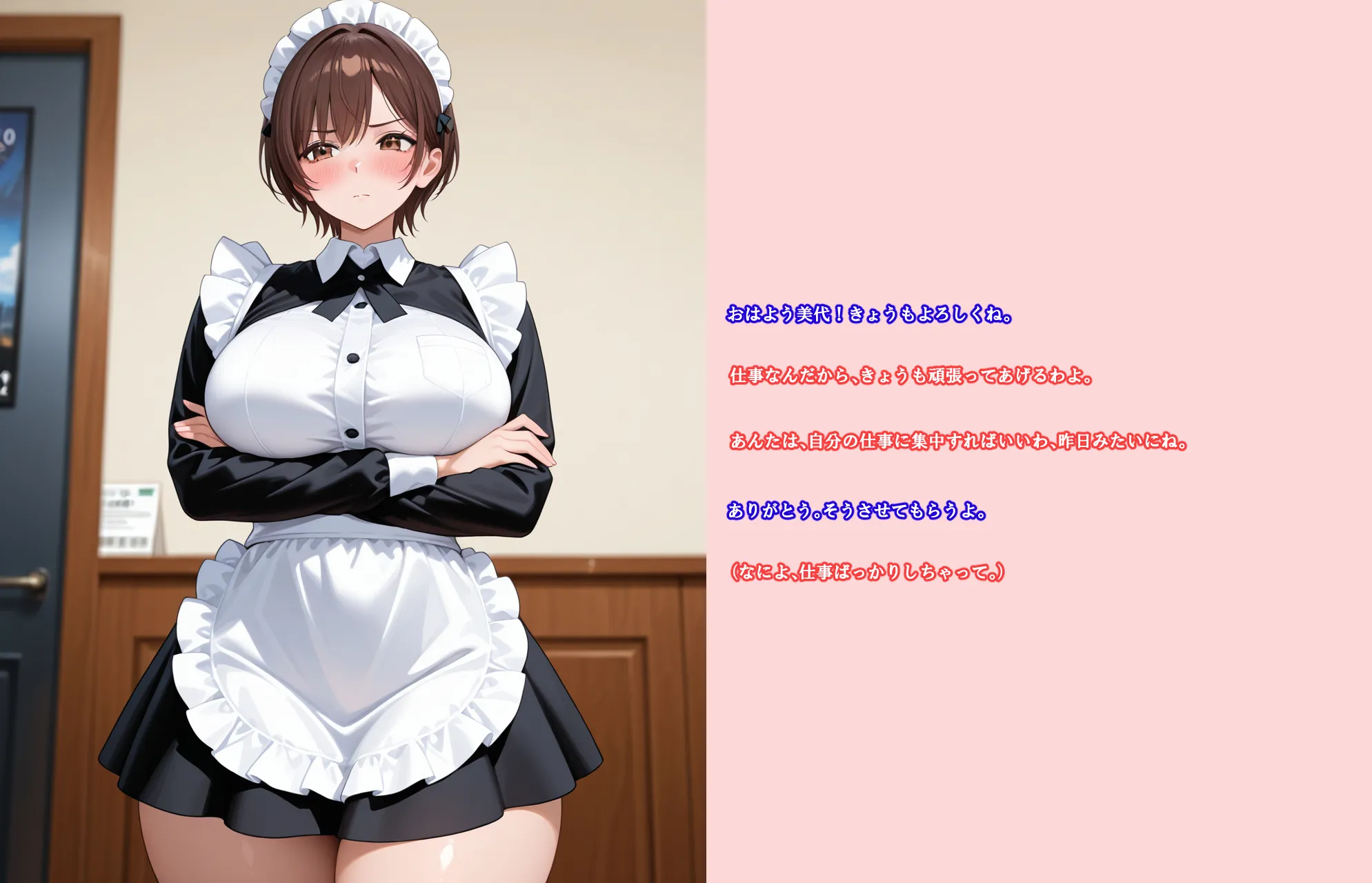 幼馴染が大好きだったらどうなっちゃう？ - 10ページ