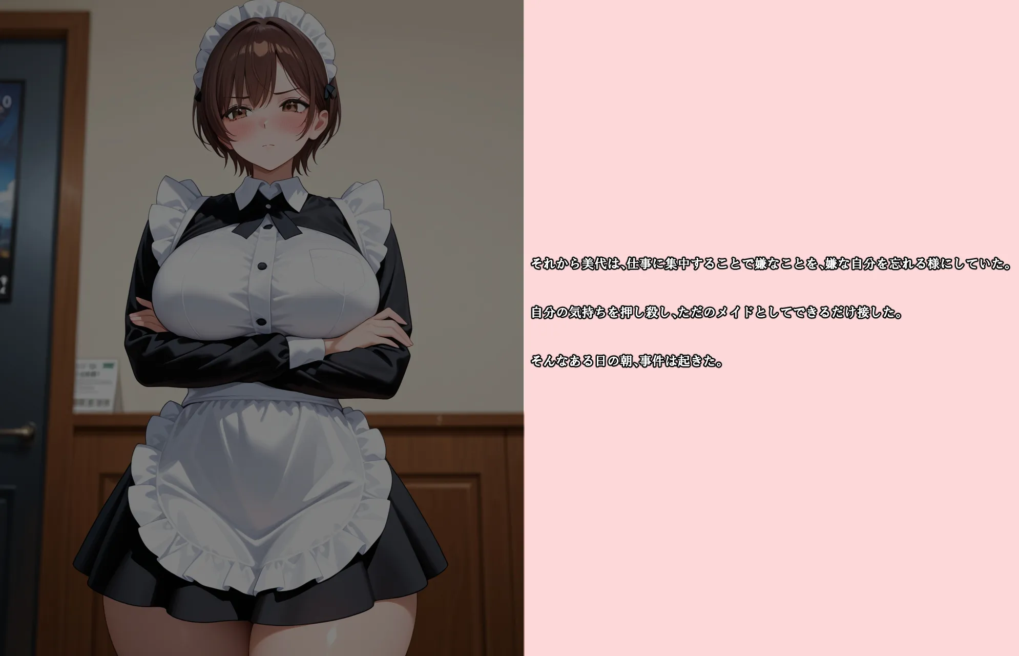 幼馴染が大好きだったらどうなっちゃう？ - 11ページ