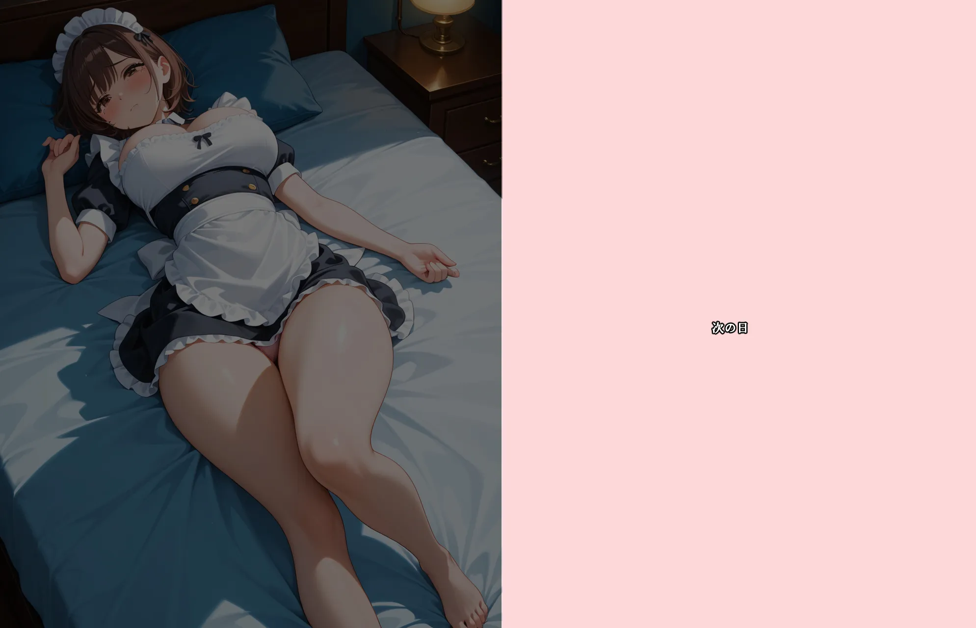 幼馴染が大好きだったらどうなっちゃう？ - 12ページ