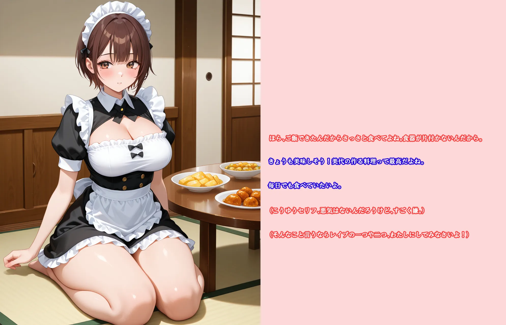 幼馴染が大好きだったらどうなっちゃう？ - 13ページ