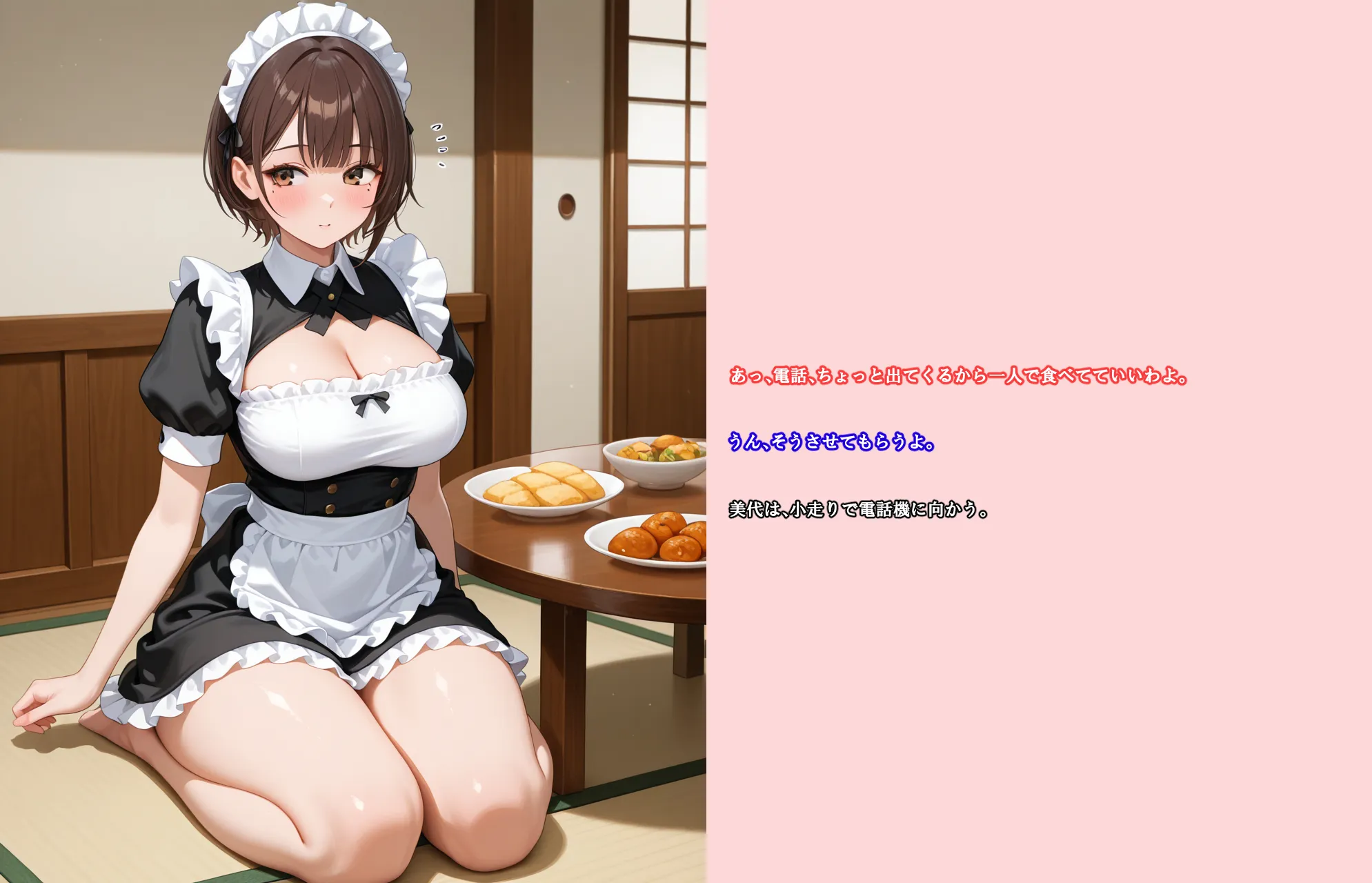 幼馴染が大好きだったらどうなっちゃう？ - 14ページ