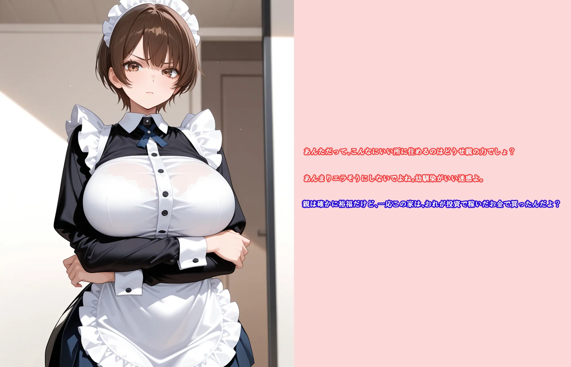 幼馴染が大好きだったらどうなっちゃう？ - 16ページ