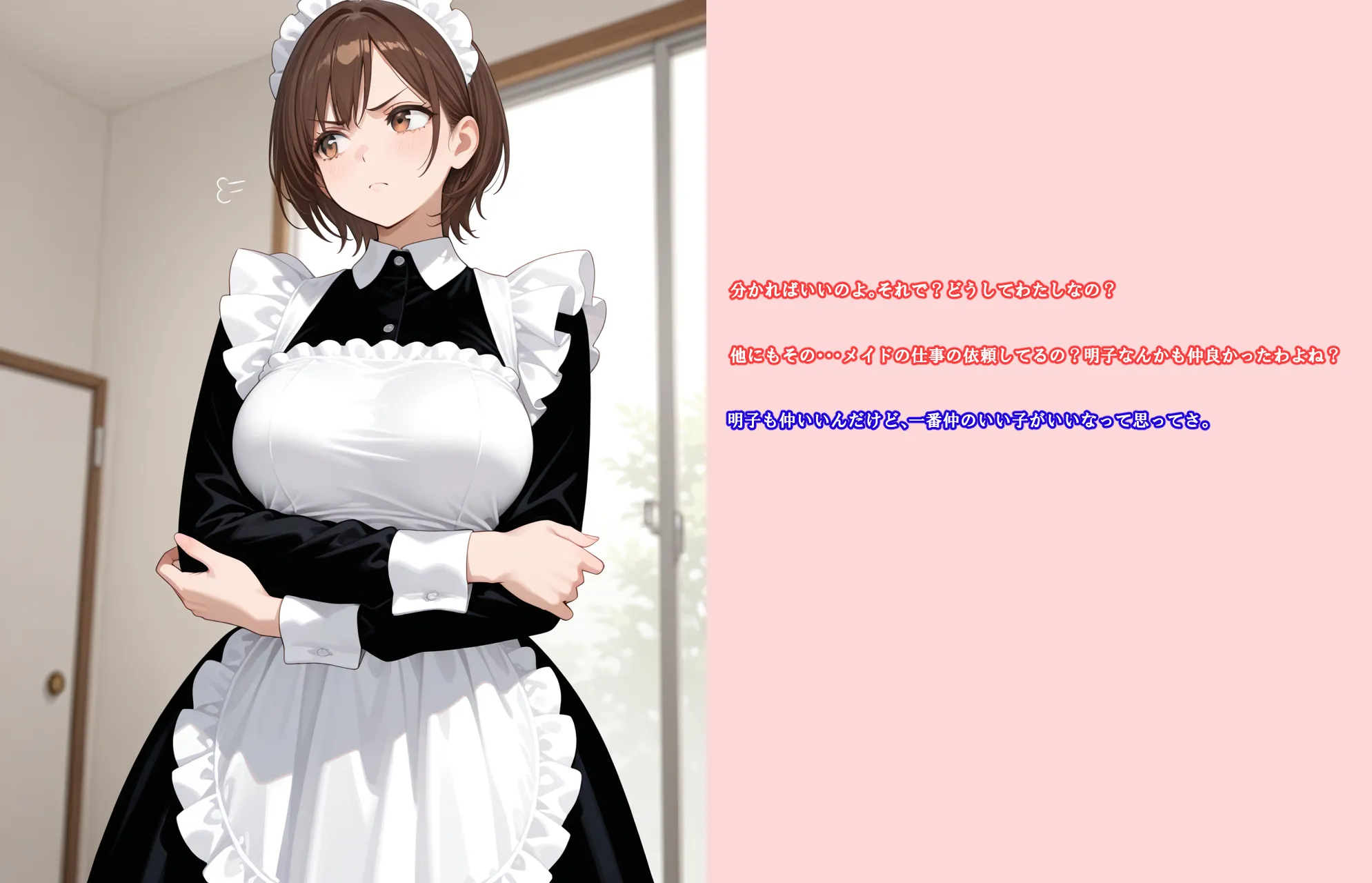 幼馴染が大好きだったらどうなっちゃう？ - 49ページ