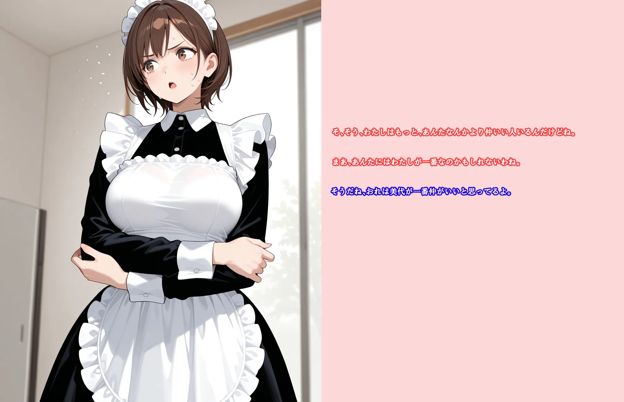 幼馴染が大好きだったらどうなっちゃう？ - 61ページ