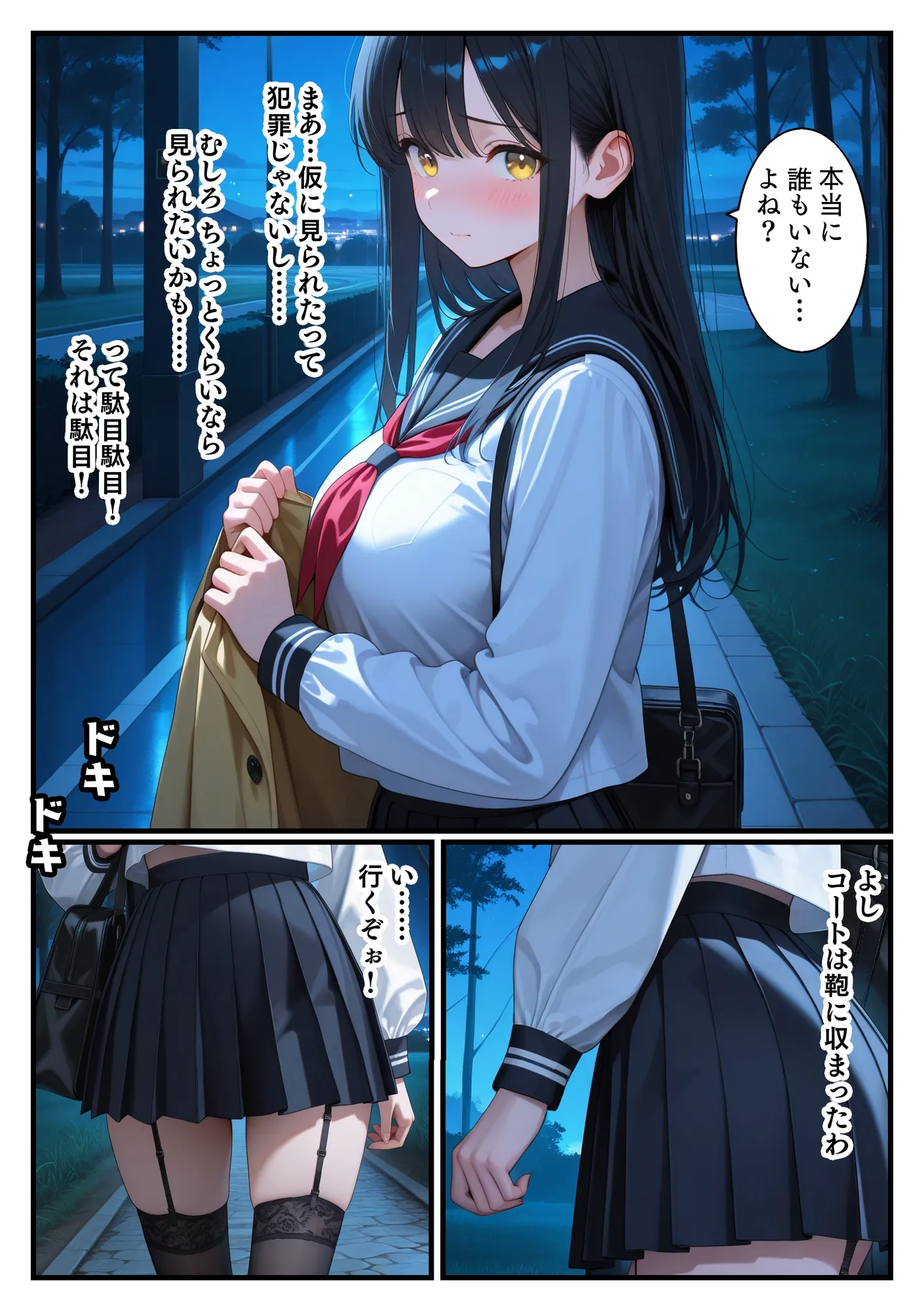 NTR 平成一桁生まれ主婦デカチン借金取りに堕ちる - 18ページ