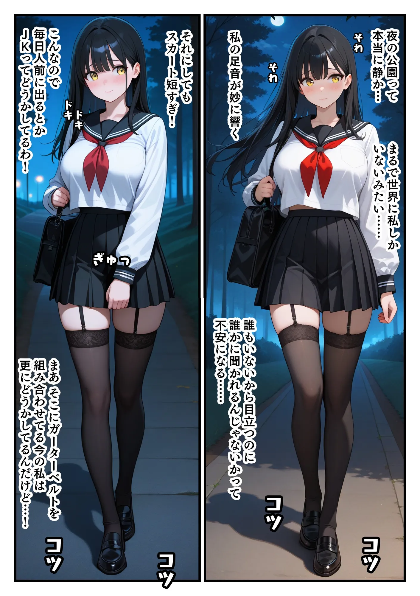 NTR 平成一桁生まれ主婦デカチン借金取りに堕ちる - 19ページ