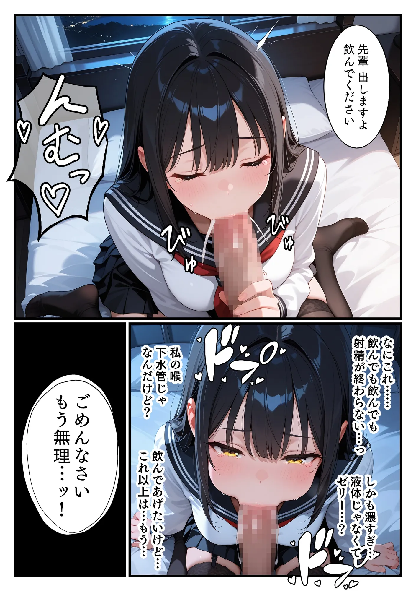 NTR 平成一桁生まれ主婦デカチン借金取りに堕ちる - 37ページ