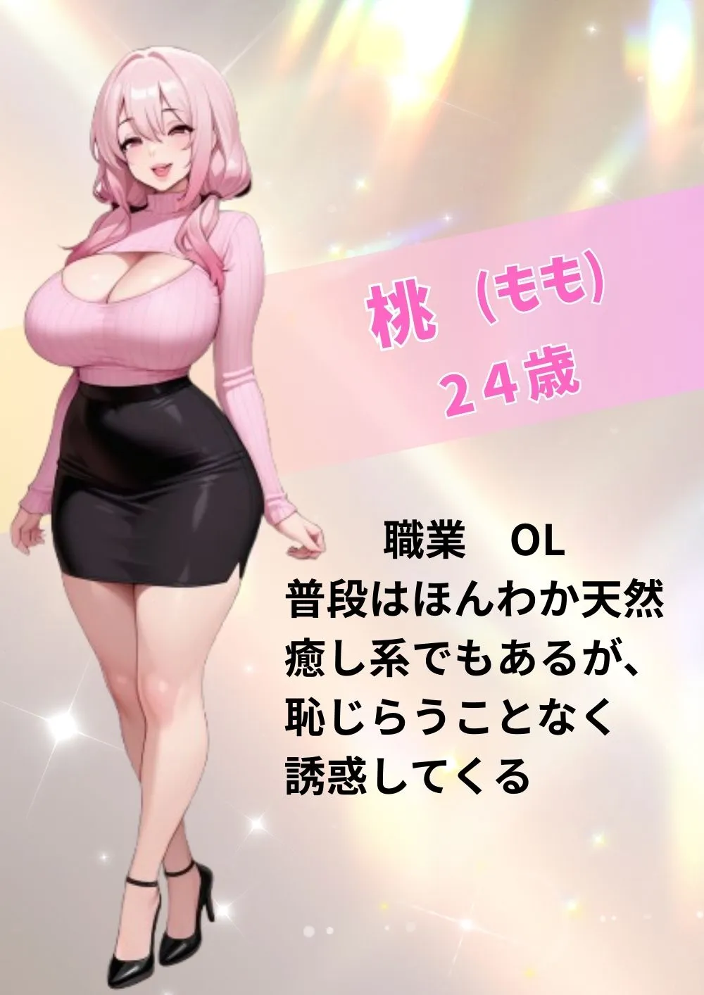 【ツンデレ美女・いちか編】突然5人の美女に迫られ、逃げられなくなった俺 - 5ページ