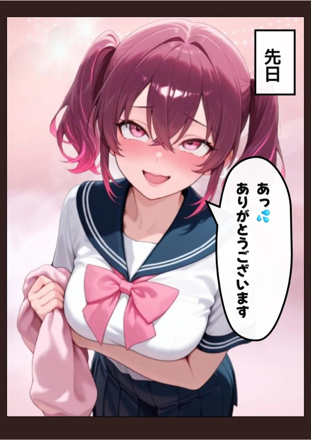 【ツンデレ美女・いちか編】突然5人の美女に迫られ、逃げられなくなった俺 - 22ページ