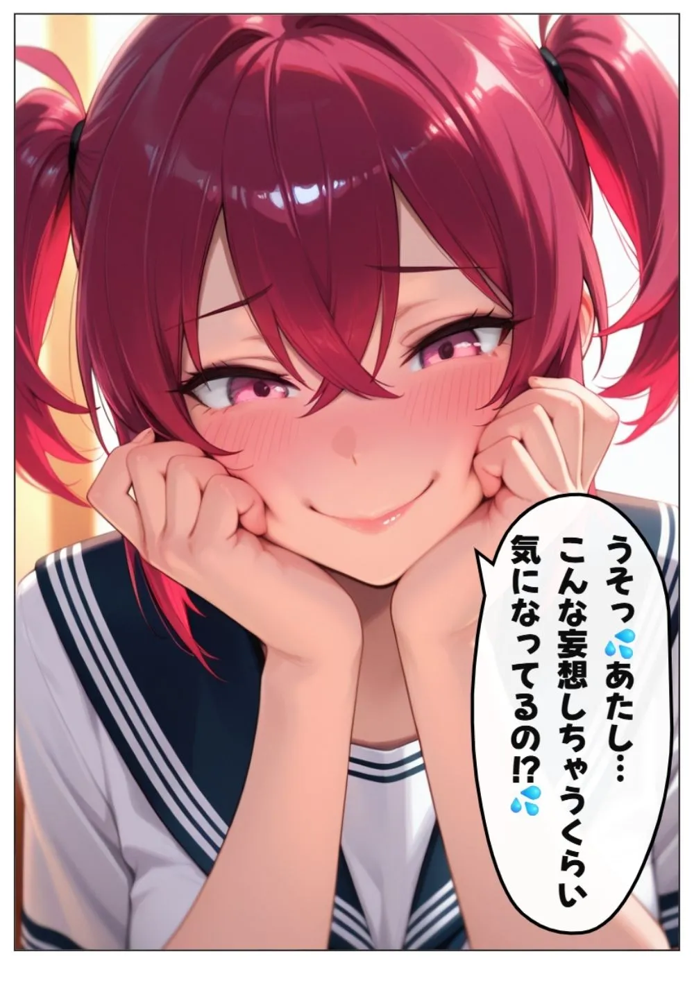 【ツンデレ美女・いちか編】突然5人の美女に迫られ、逃げられなくなった俺 - 26ページ