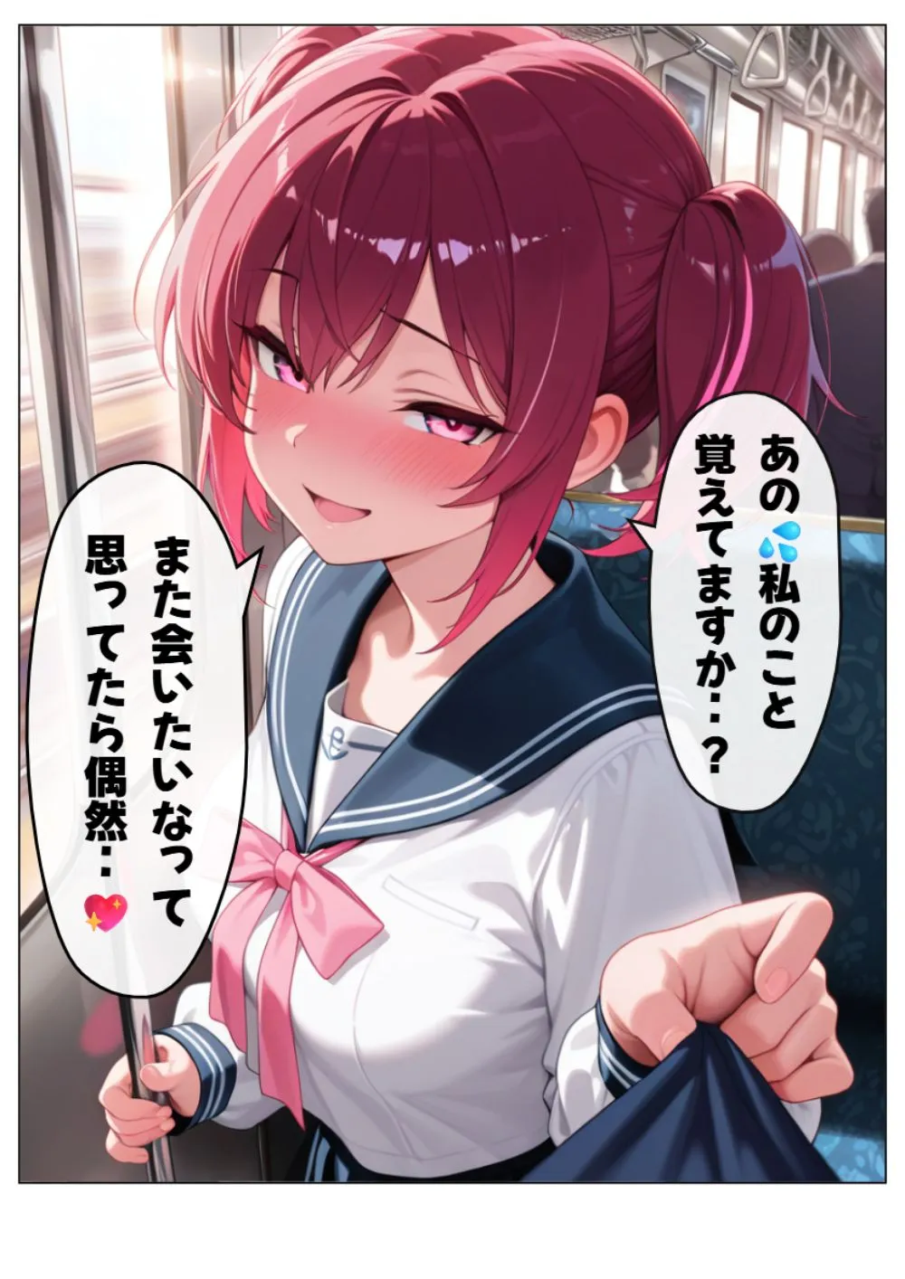 【ツンデレ美女・いちか編】突然5人の美女に迫られ、逃げられなくなった俺 - 30ページ