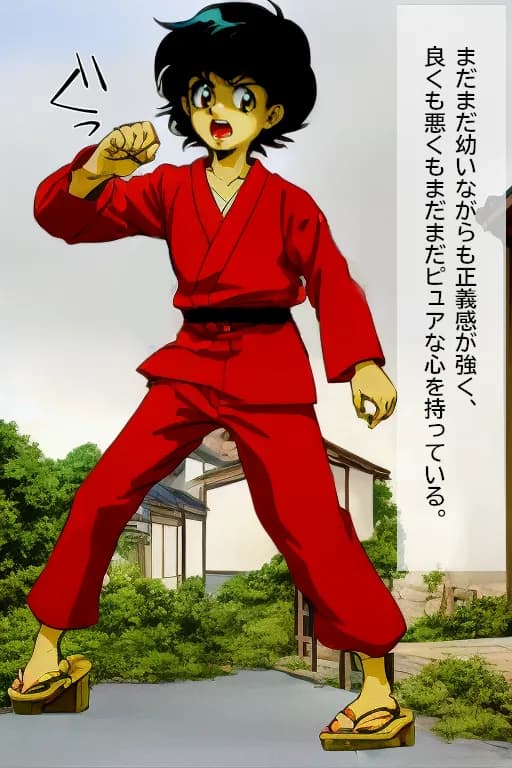 がんばれヤエちゃん！！〜老婆に狙われたヤエの女性の尊厳〜 - 20ページ