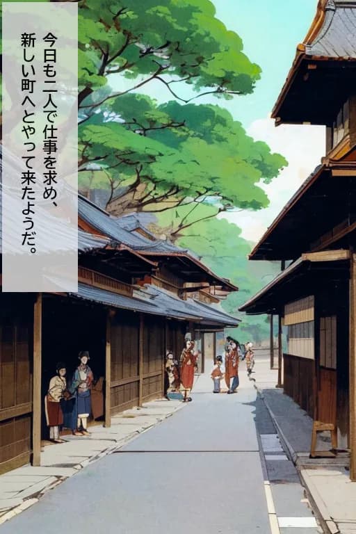 がんばれヤエちゃん！！〜老婆に狙われたヤエの女性の尊厳〜 - 22ページ