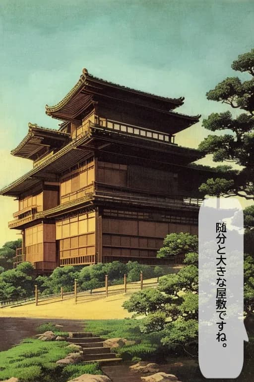 がんばれヤエちゃん！！〜老婆に狙われたヤエの女性の尊厳〜 - 27ページ