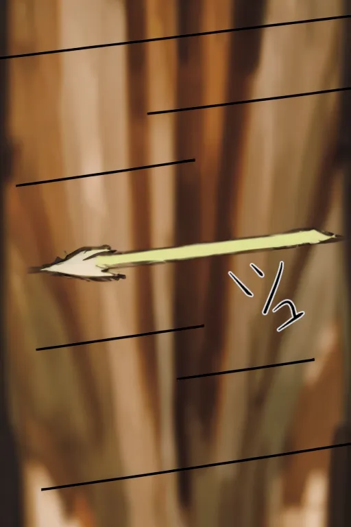 がんばれヤエちゃん！！〜老婆に狙われたヤエの女性の尊厳〜 - 36ページ