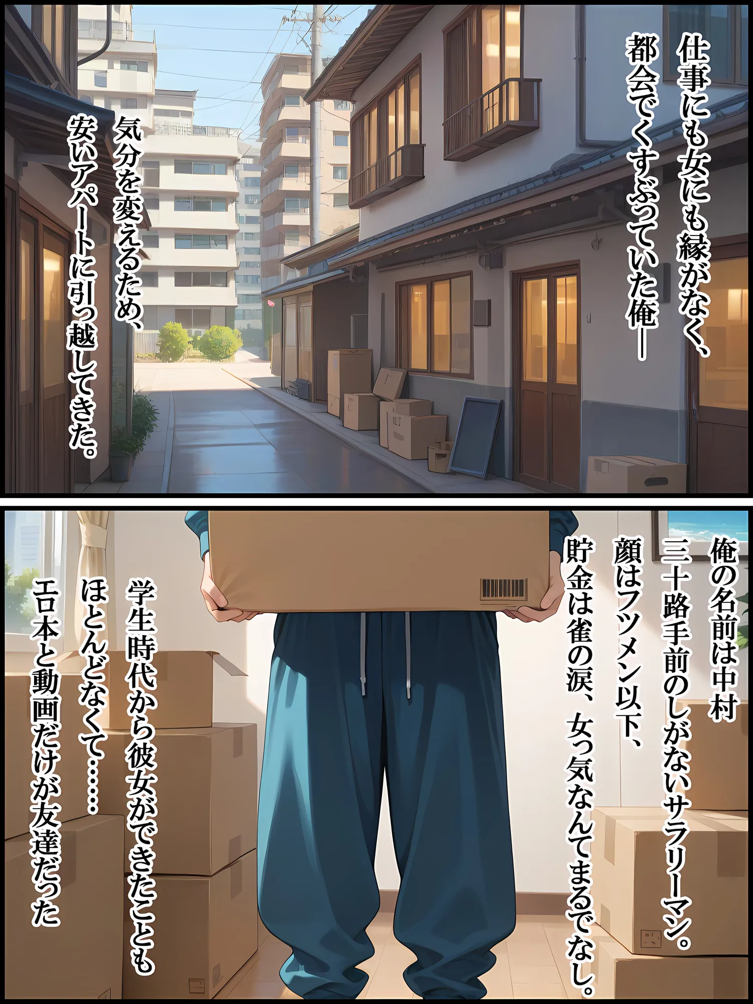 隣の熟女は爆乳で性欲モンスター！旦那不在中にやり放題W - 16ページ