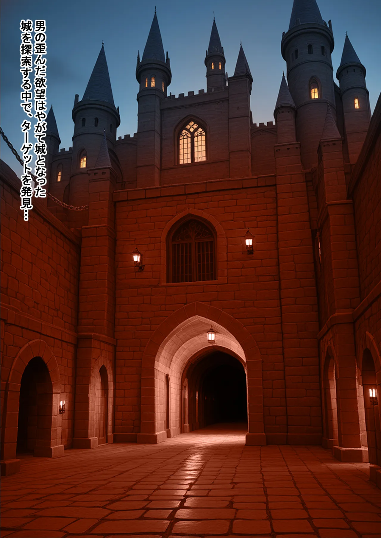 敗北の怪盗団〜改心させようとした悪党に女メンバーが篭絡される〜 - 5ページ