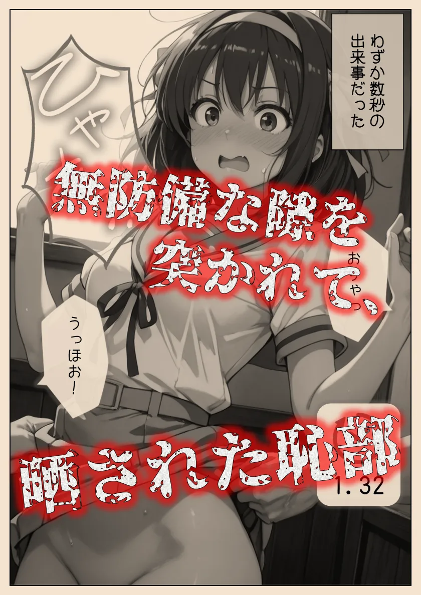 便女の憂鬱 - 44ページ