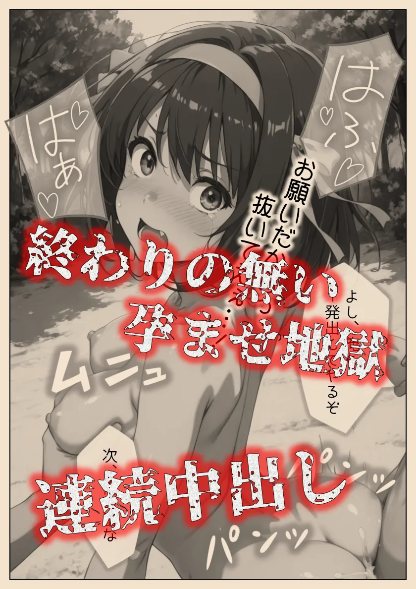 便女の憂鬱 - 48ページ