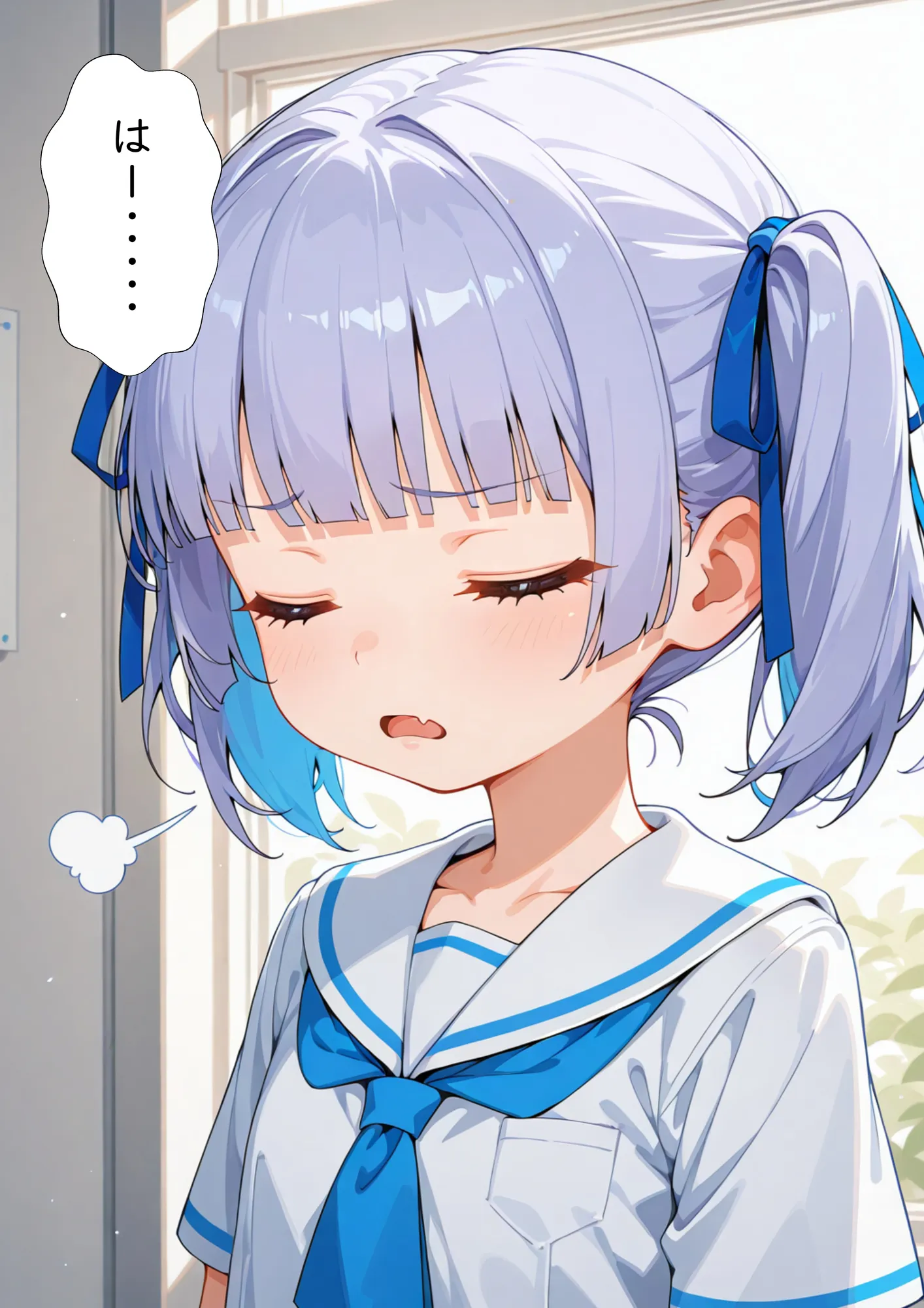 絶対命令2 - 13ページ