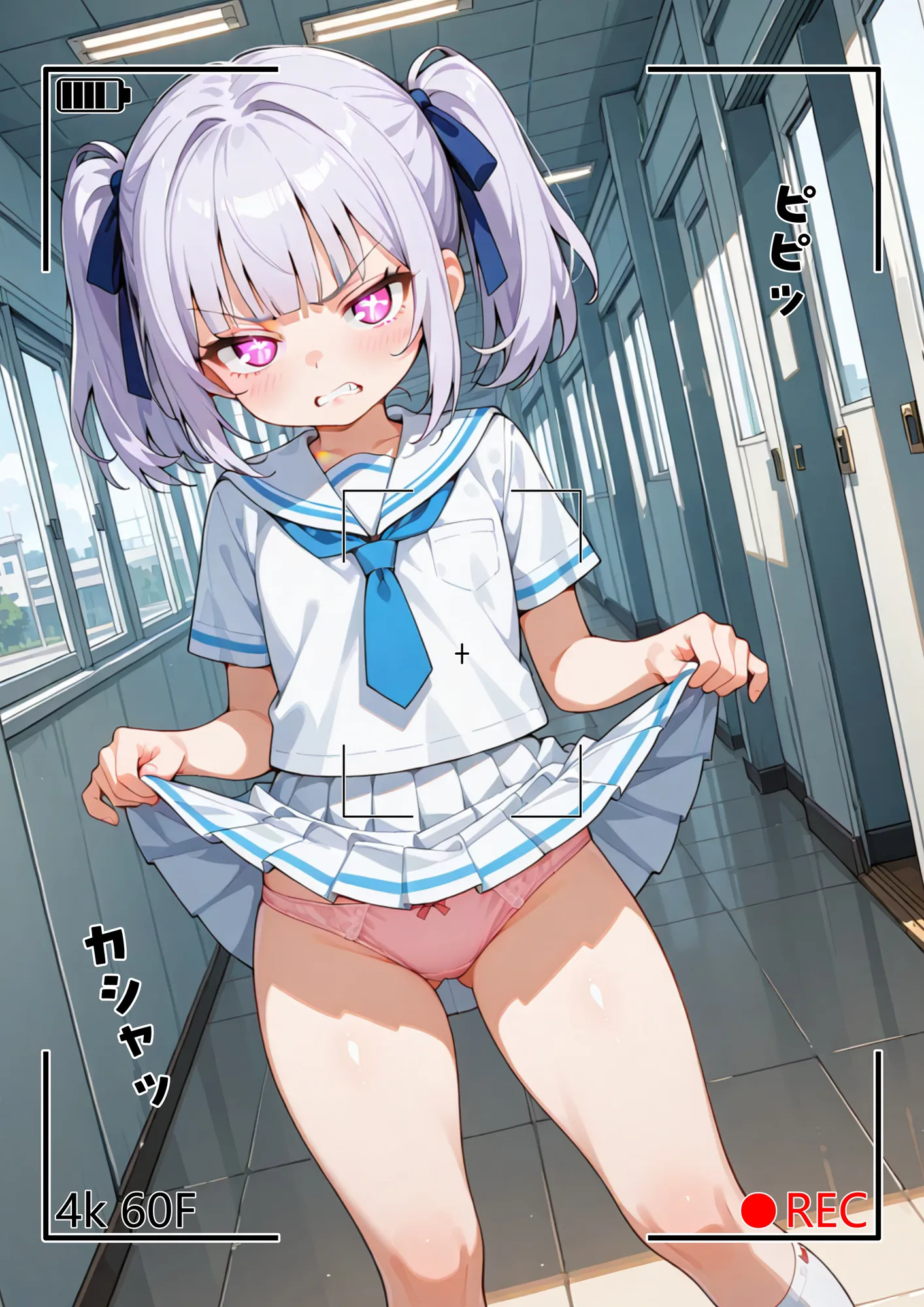 絶対命令2 - 32ページ