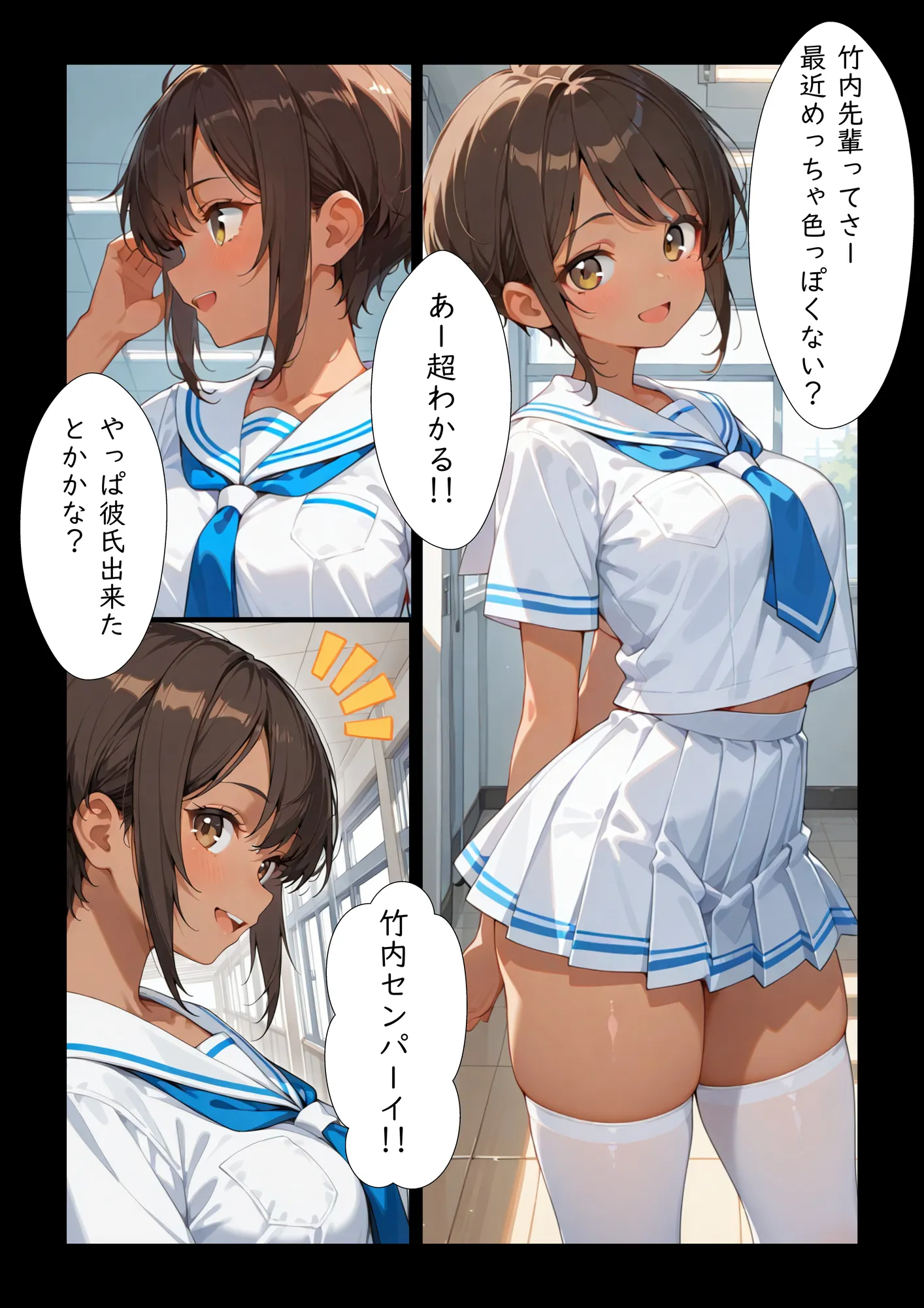 絶対命令2 - 50ページ