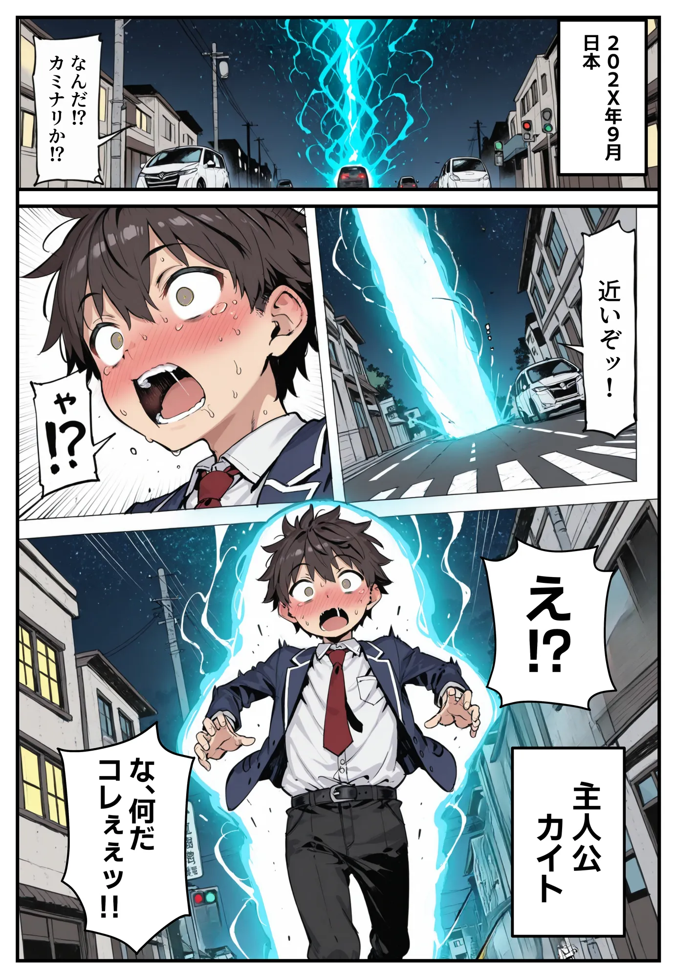 異世界で女神に命じられた僕、呪縛に囚われし美女を忘却スキルで救います。 - 6ページ