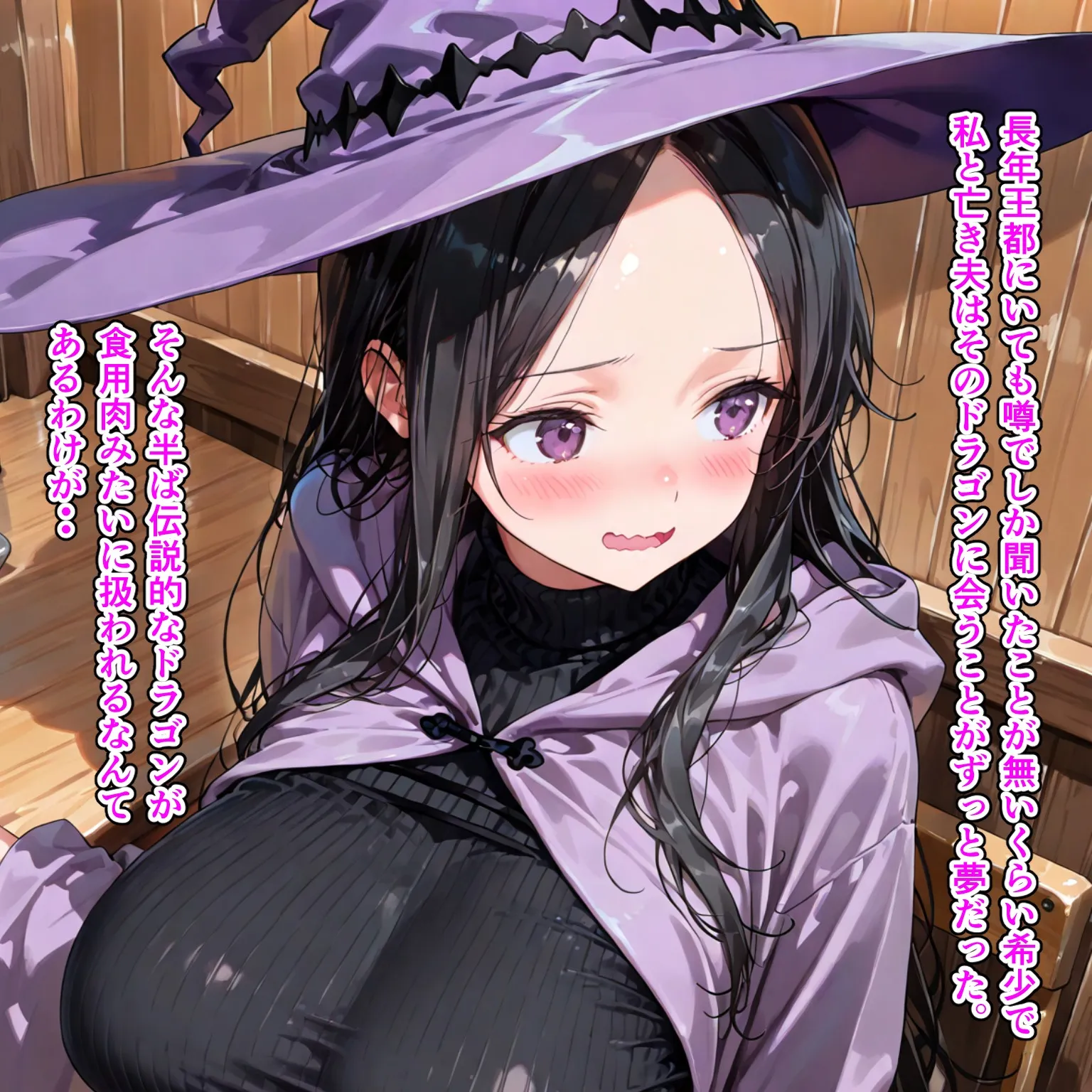 吸穴食堂 - 9ページ