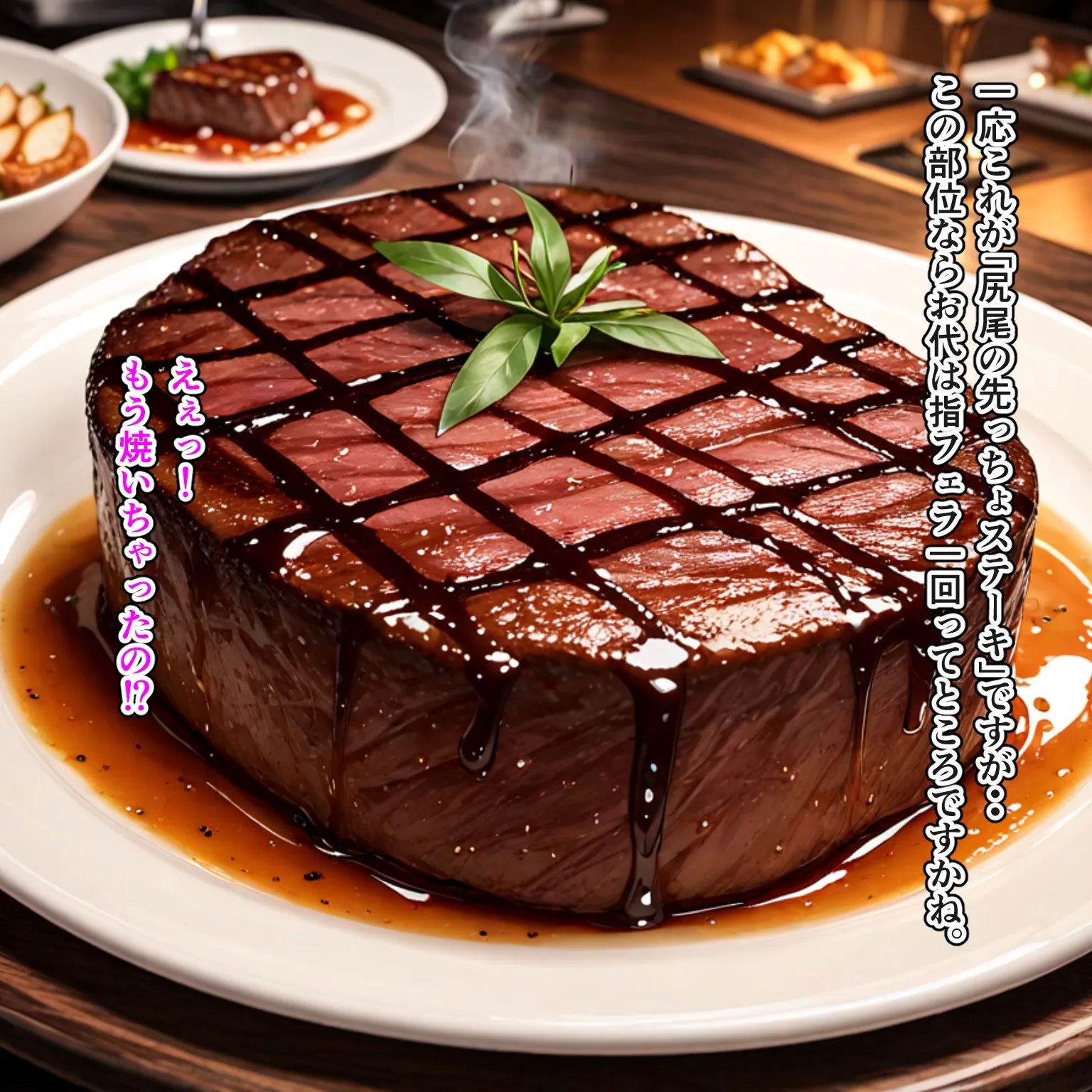 吸穴食堂 - 10ページ