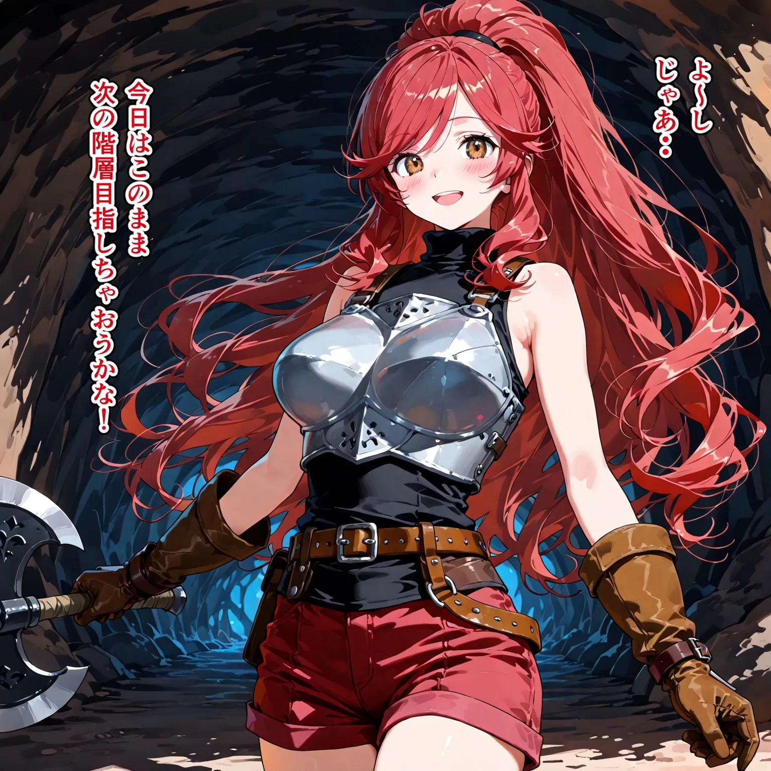 吸穴食堂 - 23ページ