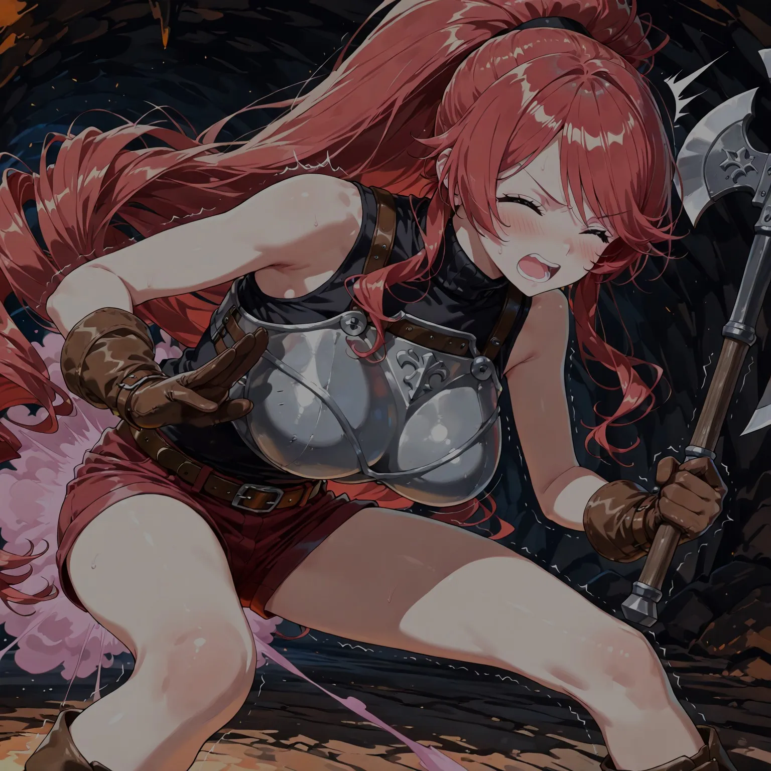 吸穴食堂 - 26ページ