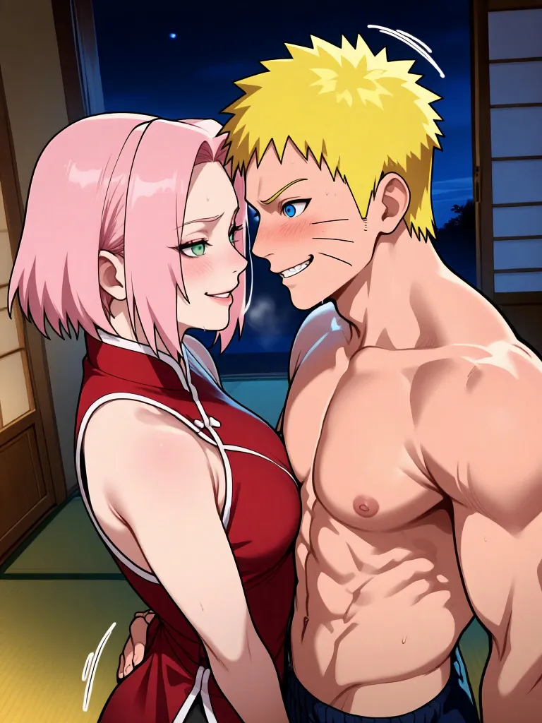 欲望むき出し乱交トライアングル - 16ページ