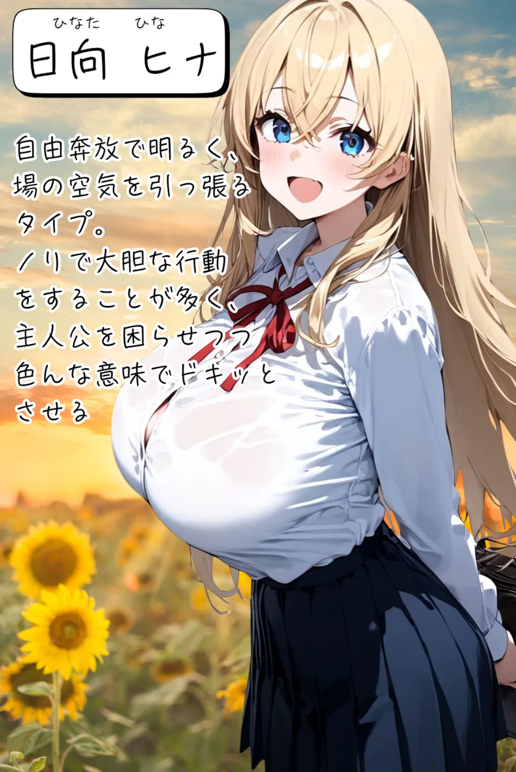 Hぷにんぐ  幼馴染魔法少女3人と魔法失敗でラッキースケベ連発のハーレム学園生活 - 7ページ