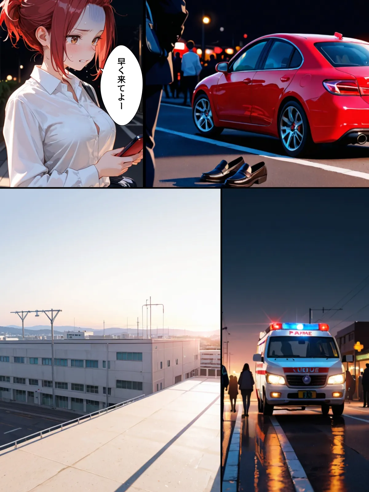 TS兄妹2〜入れ替わった妹がヤリチン化した件〜 - 13ページ