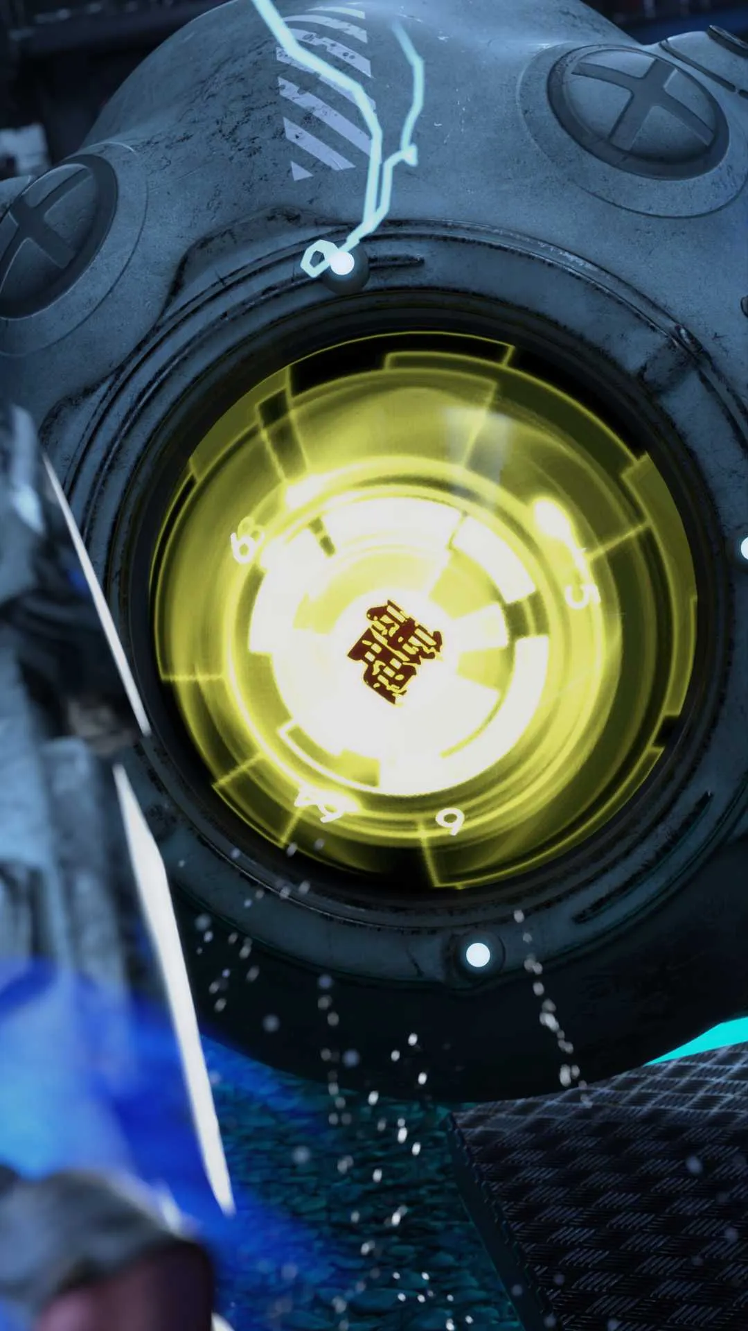 最後のファンタジア Monster Abduction - 64ページ