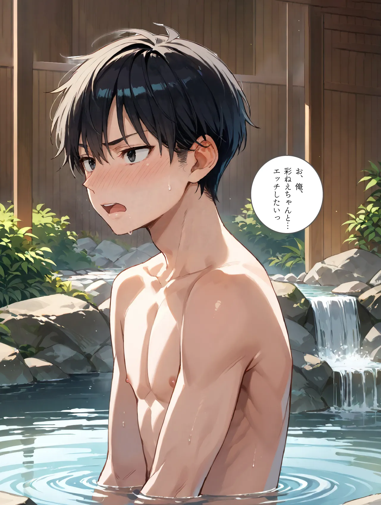 元ヤン義姉に勢い「ラブホ入ろっ」と言った結果...イチャラブ生ナカ生活 - 26ページ