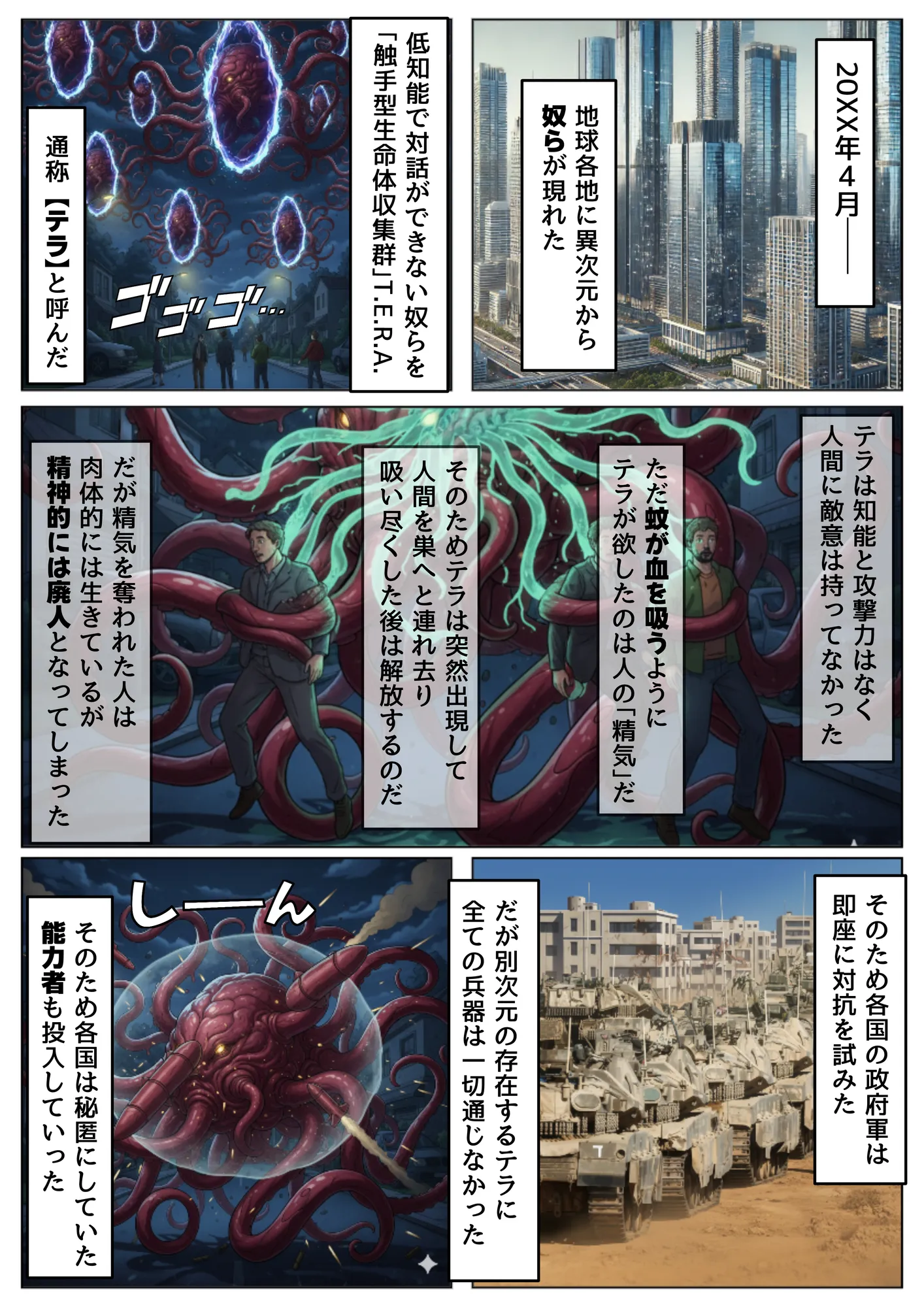 とある敗北少女たちを、治療前にイタズラ♂してみる《後編》 - 1ページ