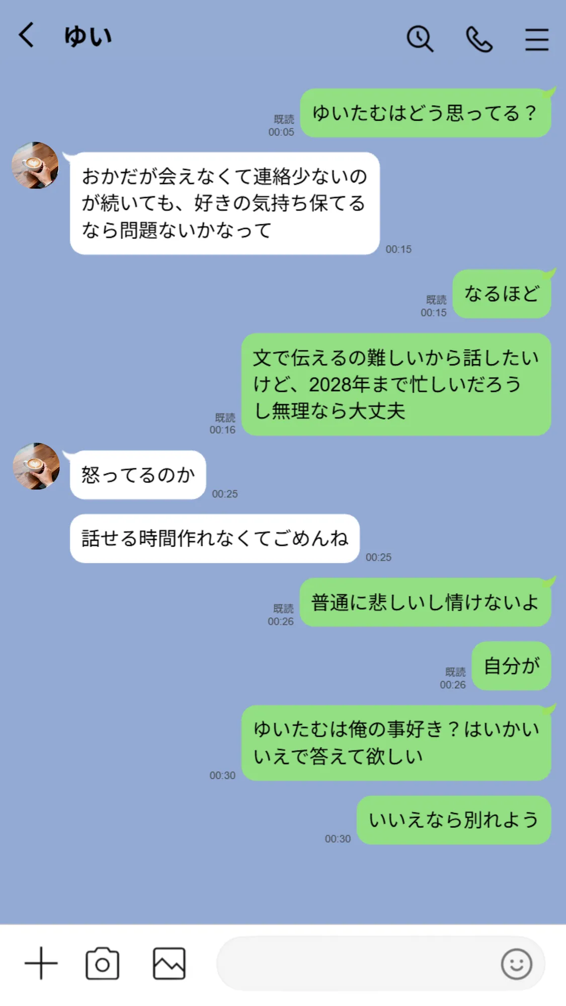 【実話】アラサー独身サラリーマン「オカダ」西●口 ナース編 - 2ページ