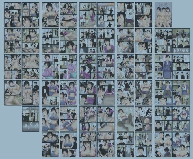 じゃんけん サンプル画像 2