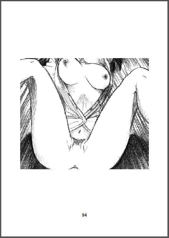 知らぬ間にスワップされて新妻を実の兄に寝取られた弟 〜完全版〜 サンプル画像 7