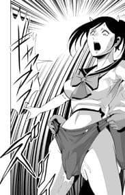 女体爆殺拳2ブルマ兵団殺戮作戦 サンプル画像 2